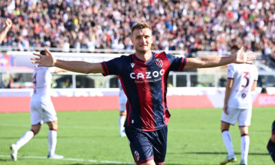 Posch atalanta, Como
