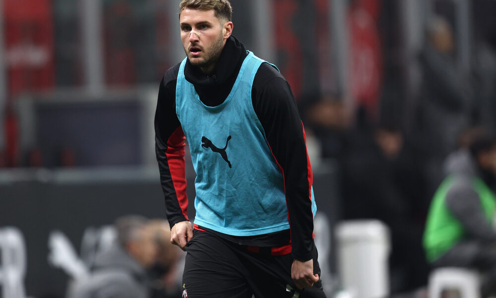 Milan
