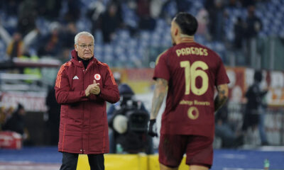 Roma-Fiorentina