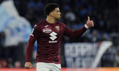 Lazio-Torino