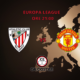 Athletic Bilbao-Manchester United