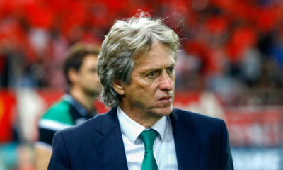 jorge jesus brasile
