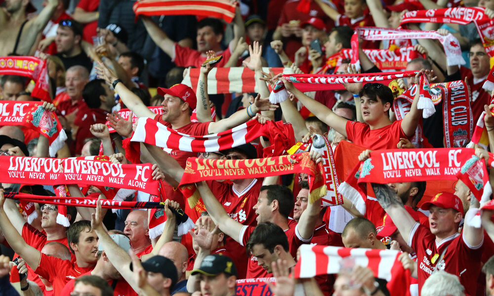 Liverpool