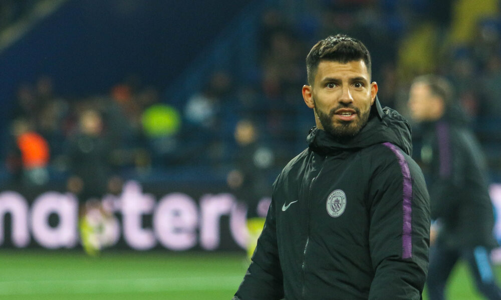 Aguero