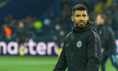 Aguero
