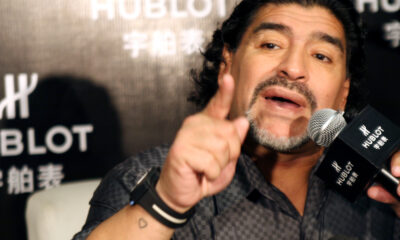 Maradona