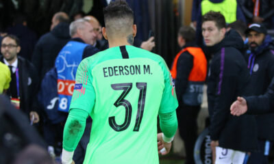 Manchester City