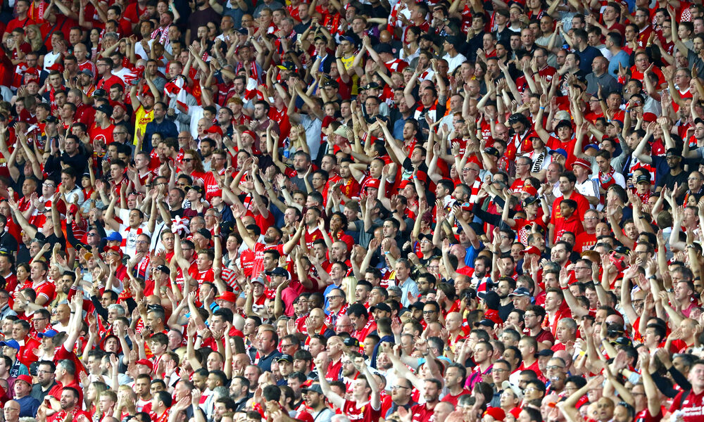 Liverpool