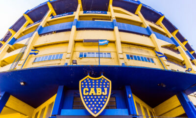 Boca Juniors