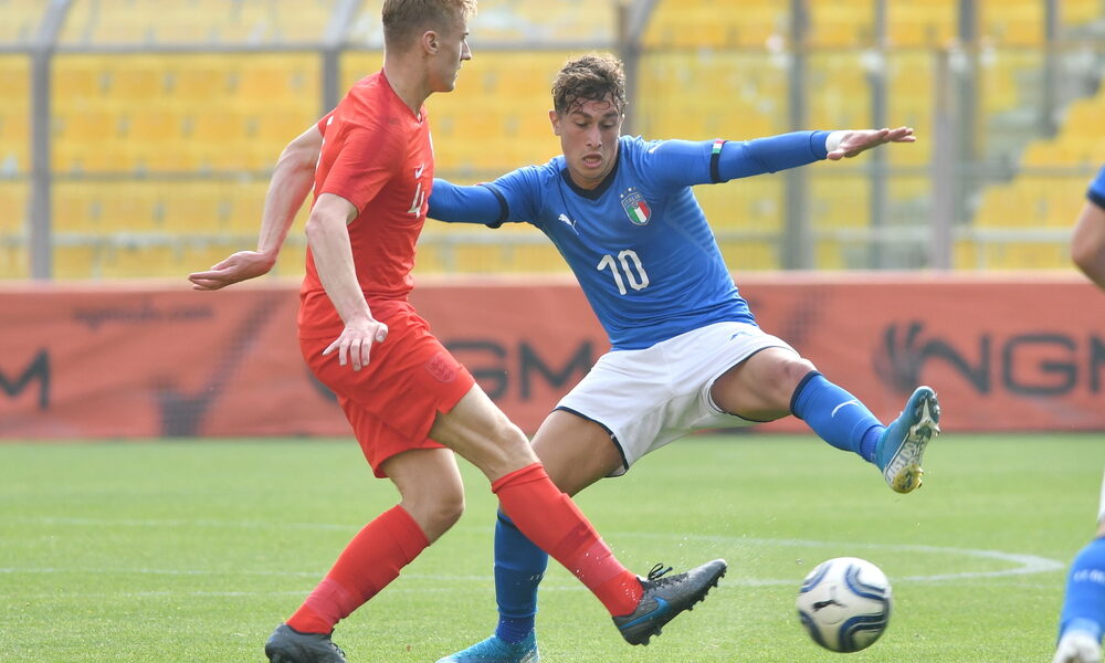 salvatore esposito spezia hellas verona