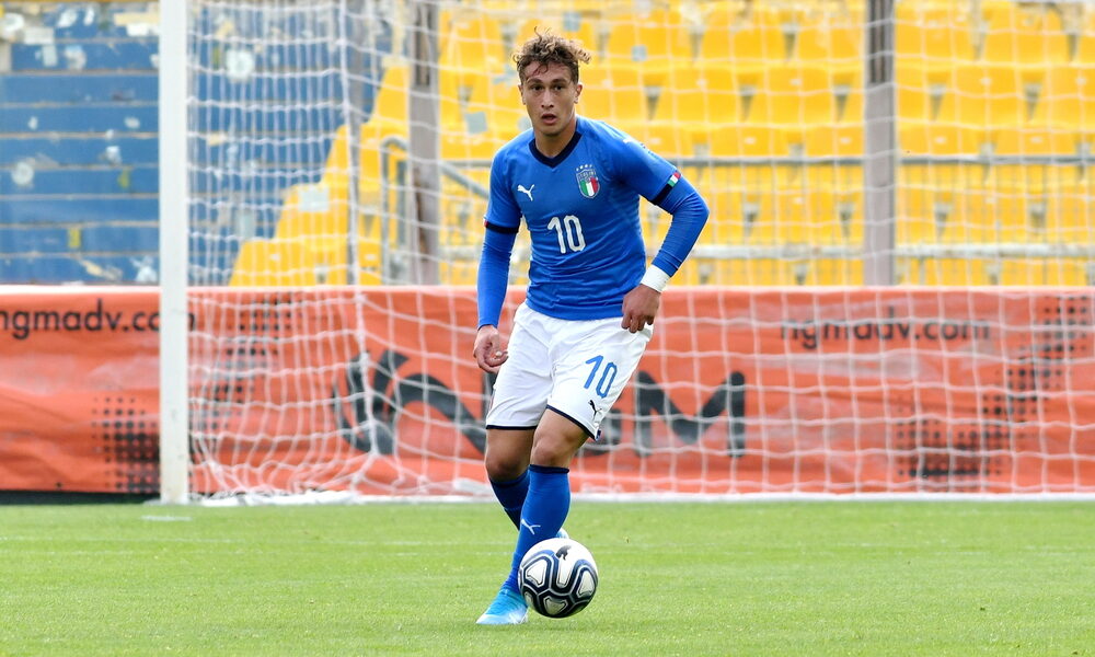 salvatore esposito spezia hellas verona