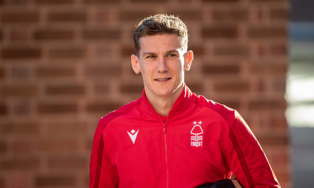 Ryan Yates