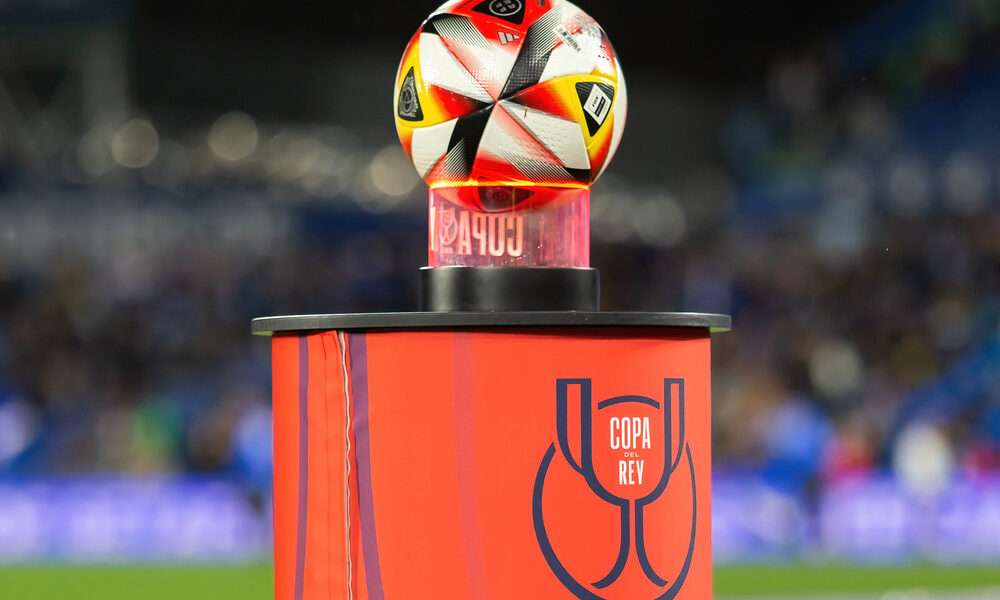 copa del rey