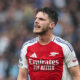 Premier League, Arsenal, Declan Rice