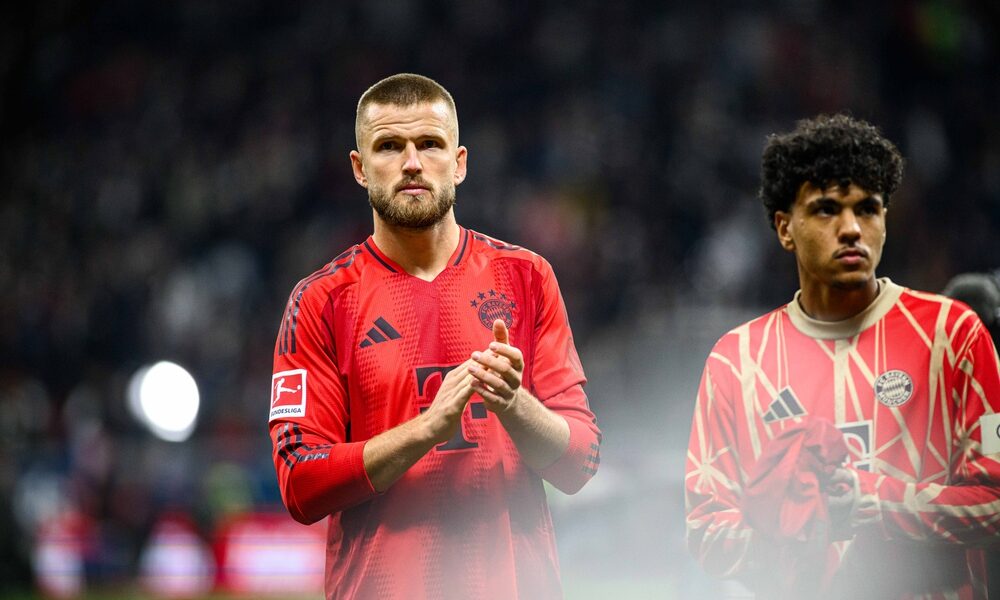 dier bayern monaco