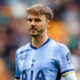 Bodo Glimt-Tottenham, Maddison