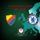 Djurgarden-Chelsea