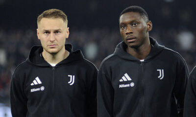 Juventus