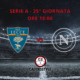 Lecce-Napoli