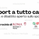 Lo sport a tutto campo, un evento targato CalcioStyle