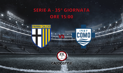 Parma-Como
