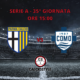 Parma-Como