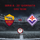 Roma-Fiorentina