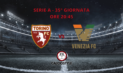 Torino-Venezia