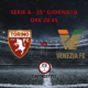 Torino-Venezia