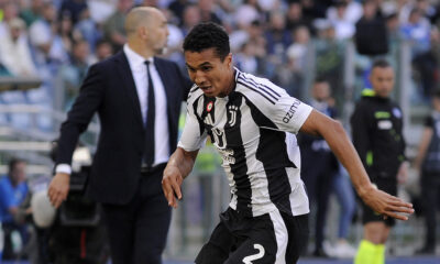 Juventus