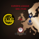 Bodo Glimt-Tottenham