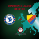 Chelsea-Djurgarden