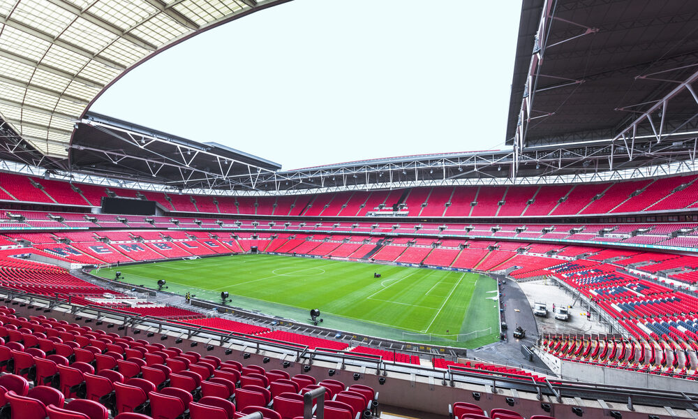 Wembley