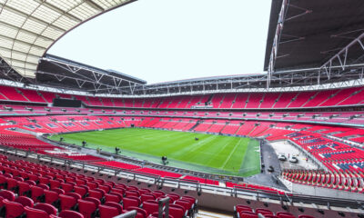 Wembley
