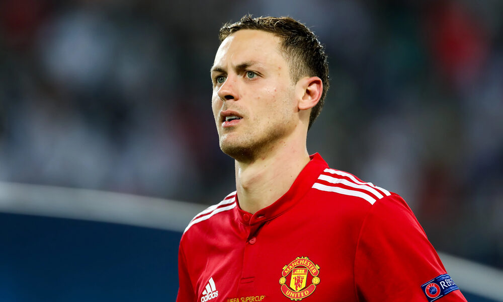 Nemanja Matic