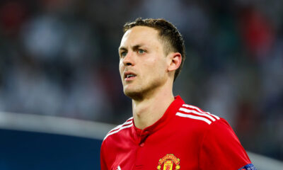 Nemanja Matic