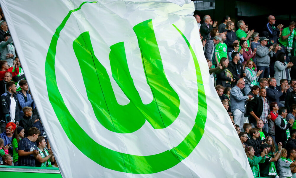 Wolfsburg