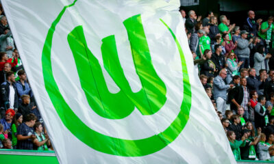 Wolfsburg