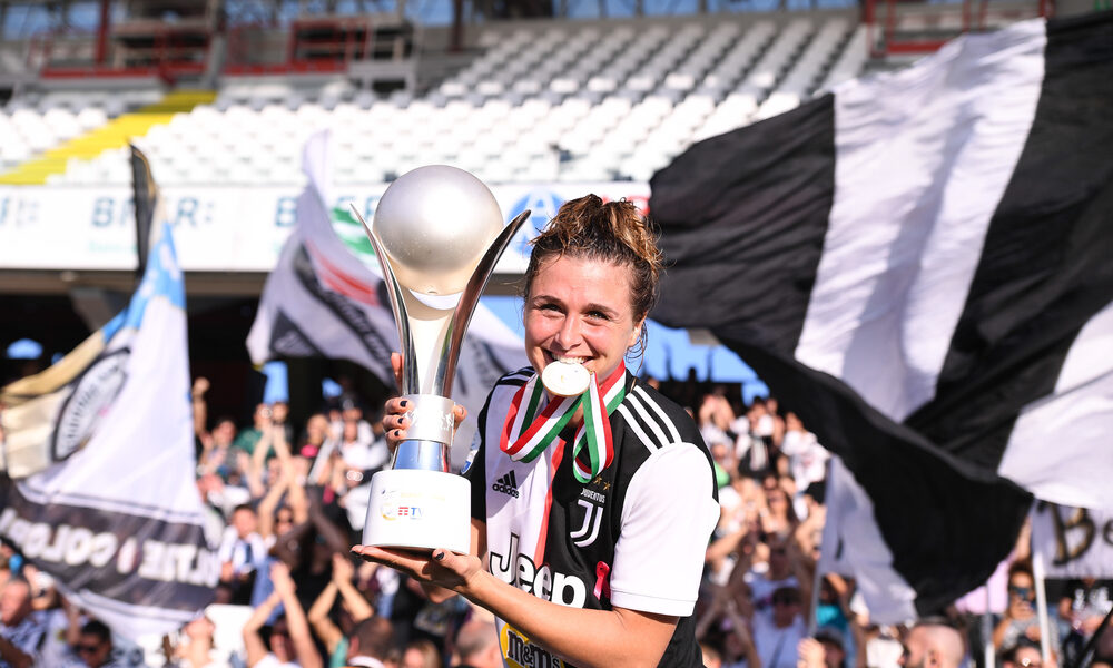 Serie A Women's Cup