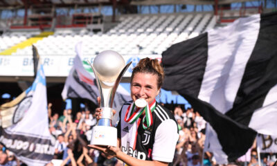 Serie A Women's Cup