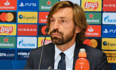 pirlo