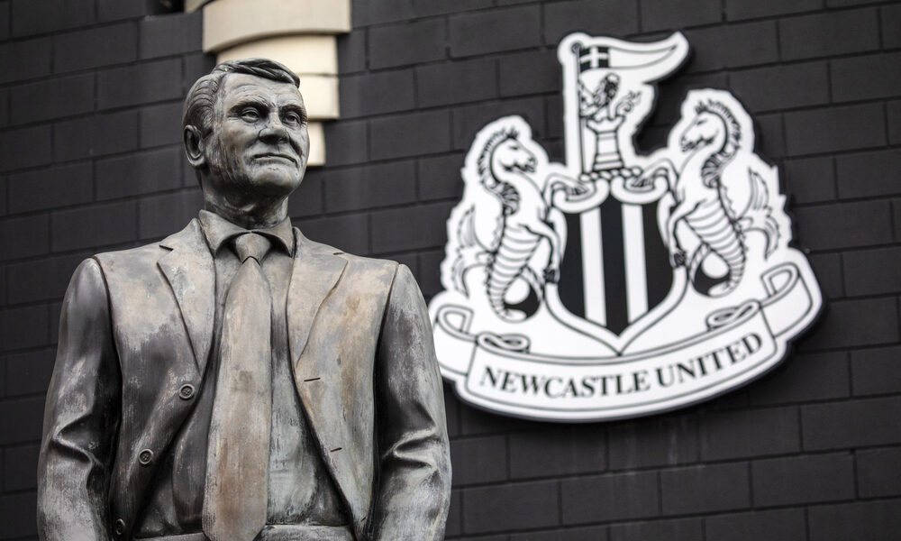 Newcastle