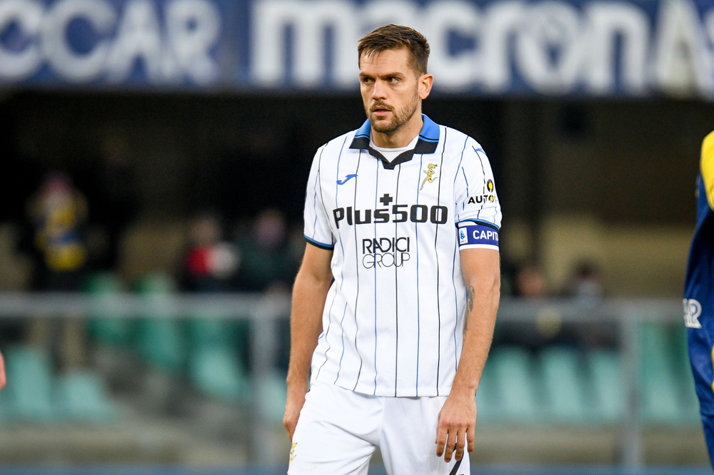 rafael toloi atalanta Serie A