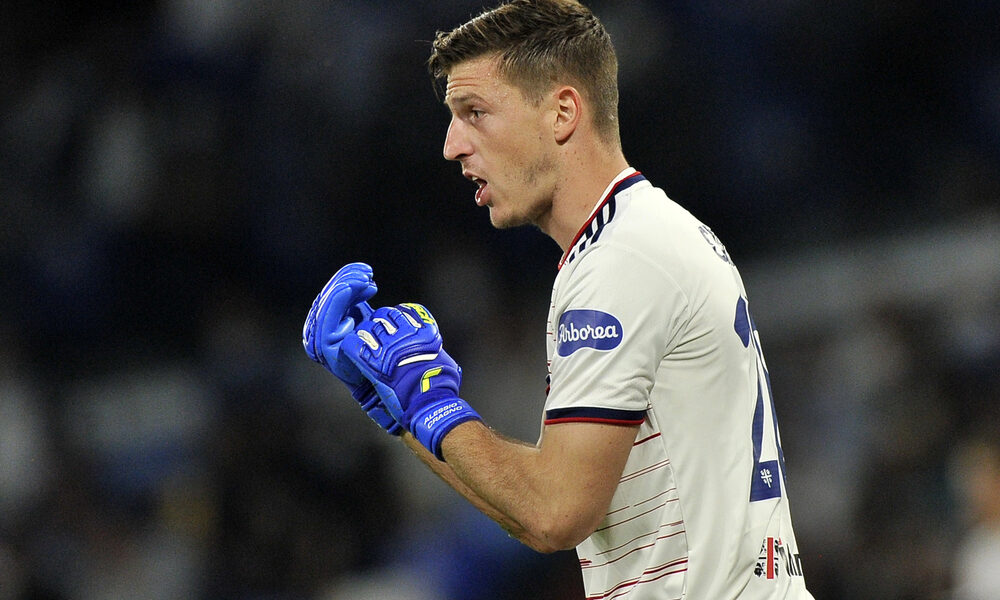 alessio cragno