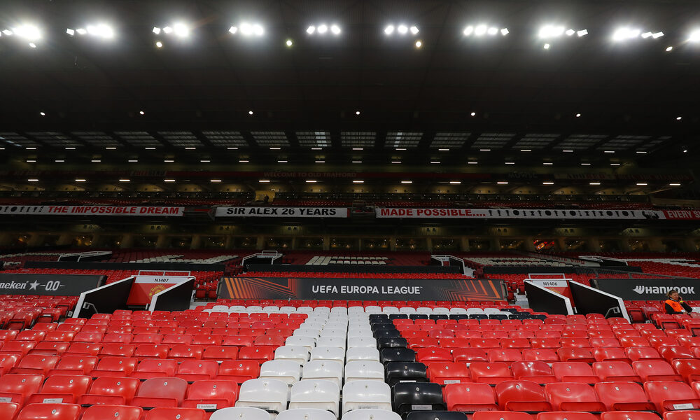 manchester united