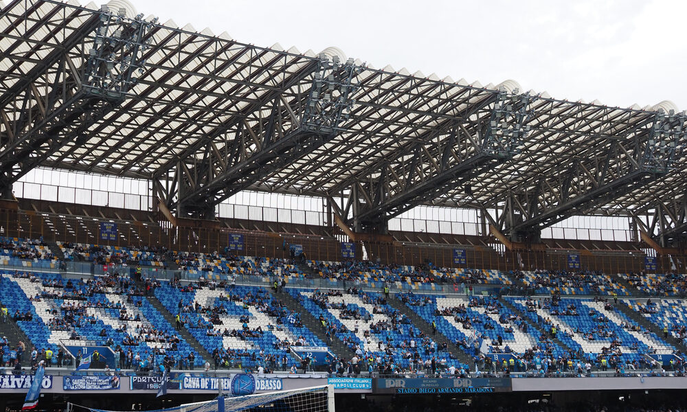 Napoli