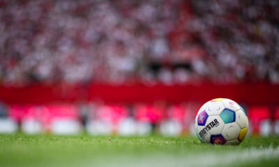 Bayern Monaco