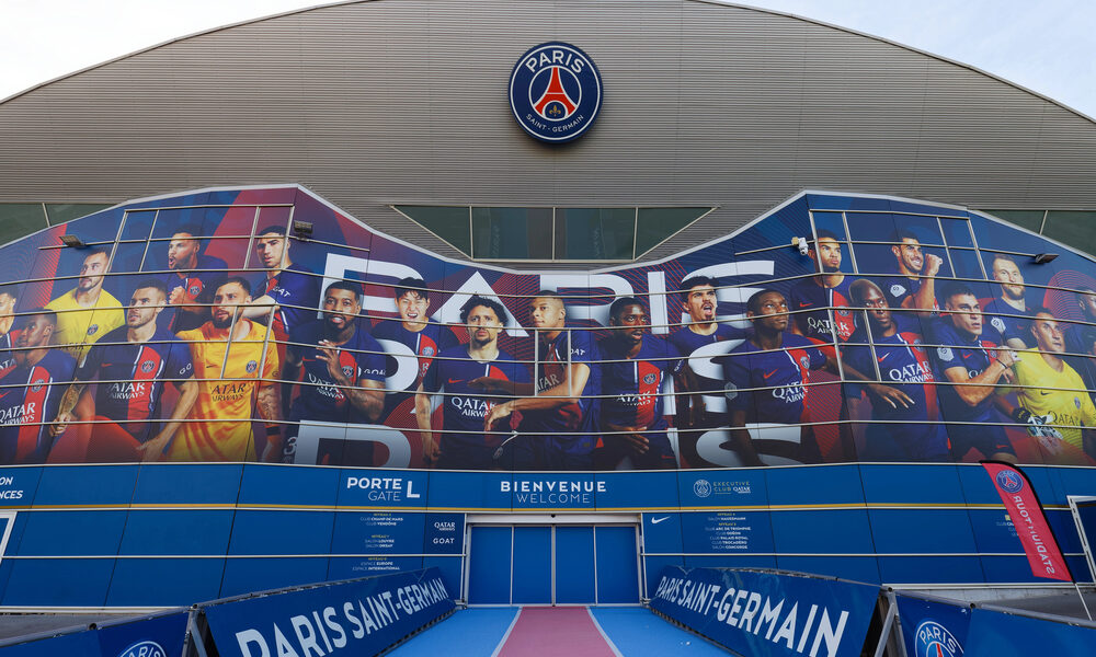 PSG