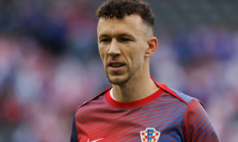 Perisic