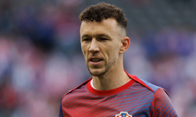 Perisic
